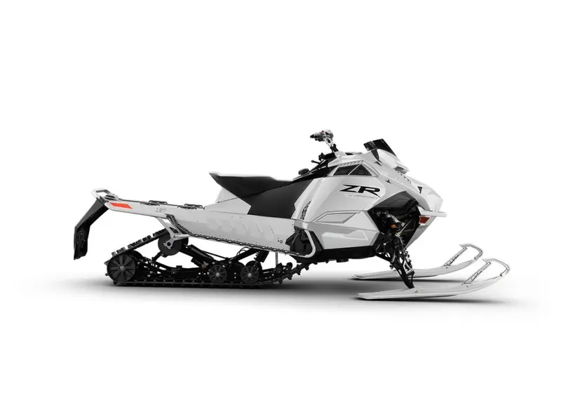 Arctic Cat ZR 600 Sno Pro EPS 137 w/Arctic Cat G8 Display 2027