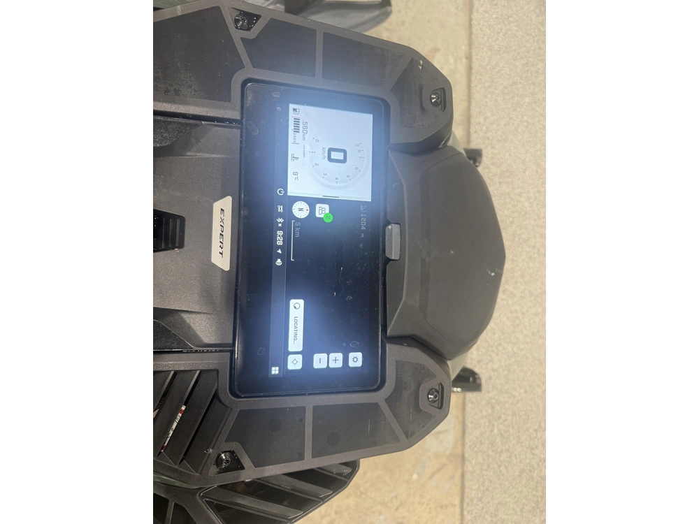 2026 Ski-doo Summit X Expert 154 Turbo 10.25 Tstf alt