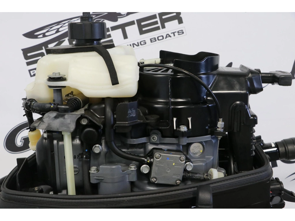 Suzuki Df6a 2020 alt