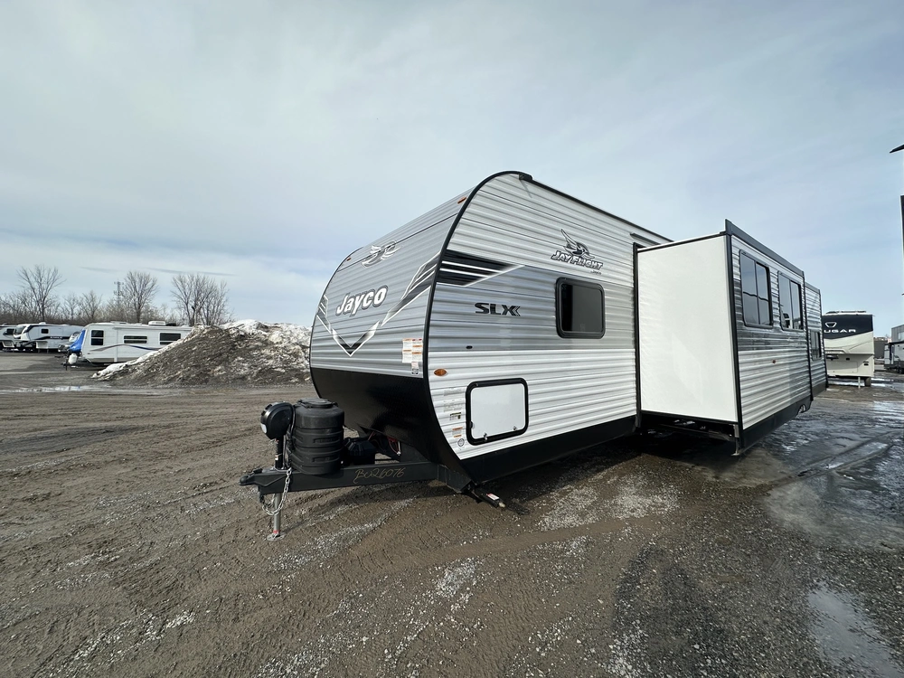 Jayco Jay Flight Slx 321bds 2026 alt