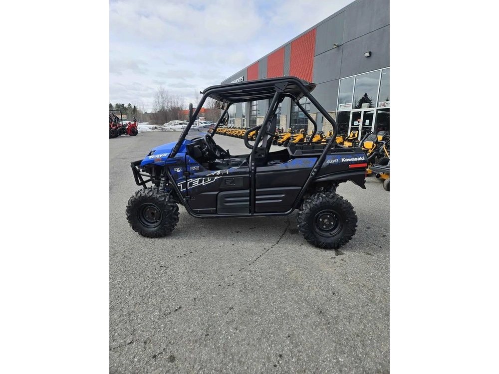 Kawasaki Teryx Eps 2021 alt