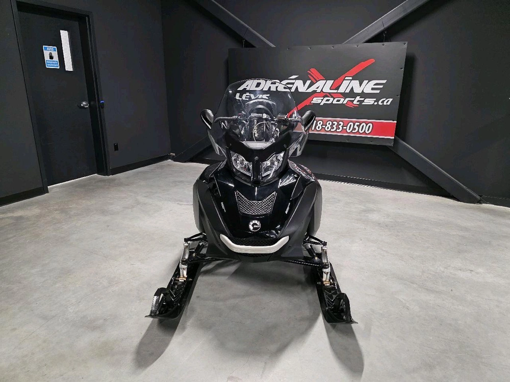 Ski-doo Expedition Le 900 Ace 2015 alt