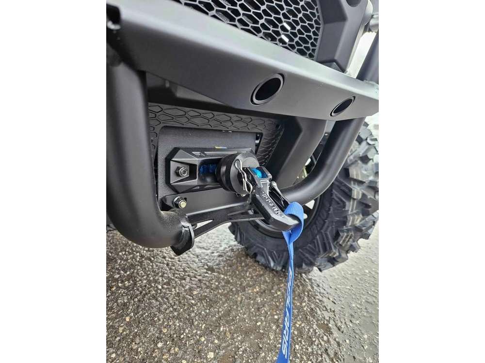 2026 Polaris Sportsman Touring 570 Ultimate alt