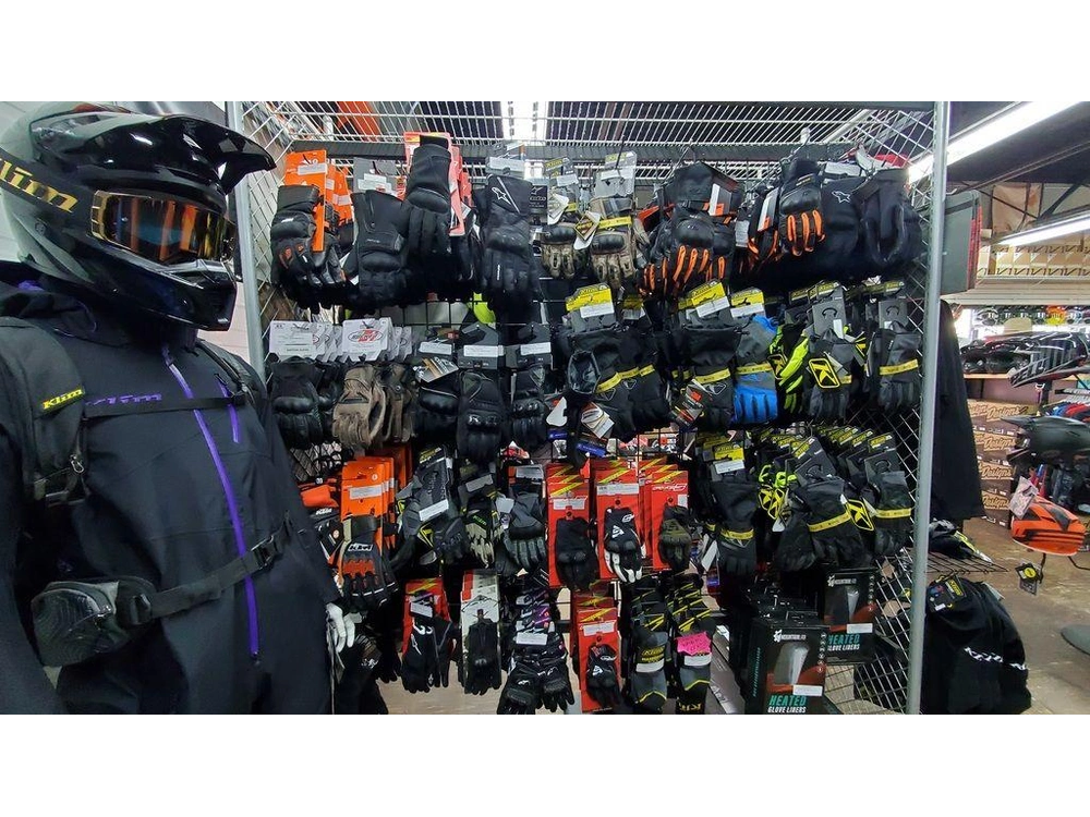 2026 Other Parts, Clothing, Gear And Accessories. alt