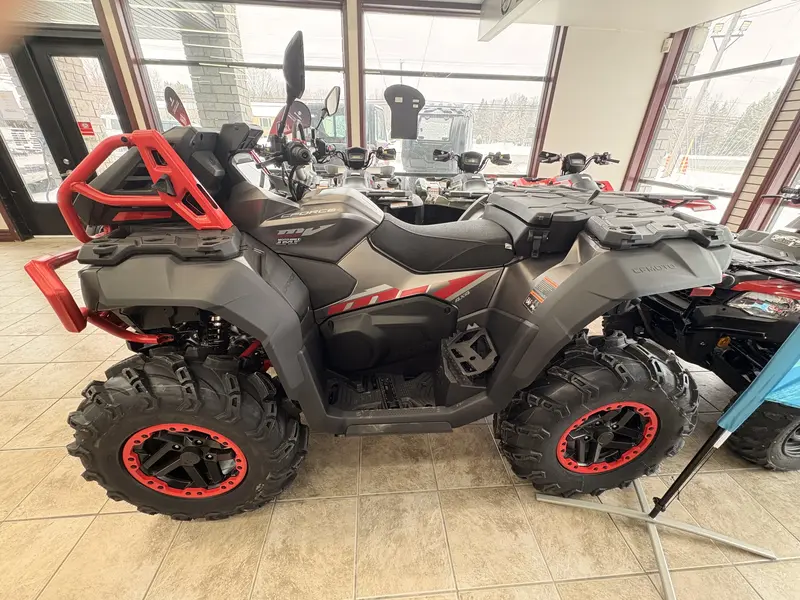 CFMOTO CFORCE 1000 MV 2026