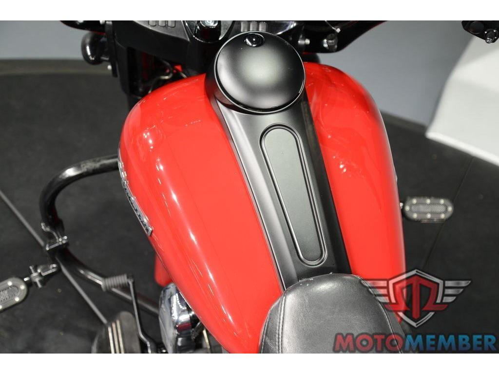 2019 Harley-Davidson Street Glide Special for Sale