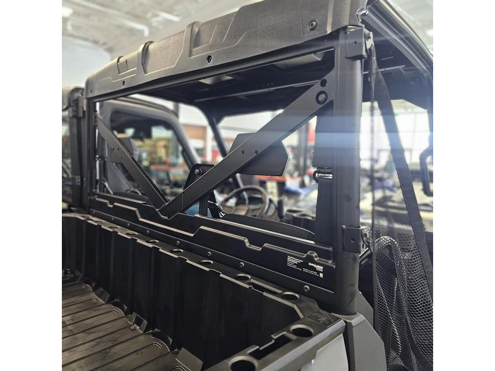 2026 Polaris Ranger Xp 1000 Premium alt