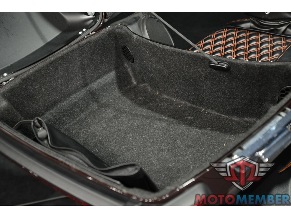 2021 Harley-davidson Flhtk - Ultra Limited alt