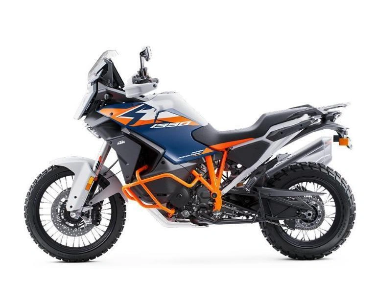 2026 Ktm 1390 Super Adventure R alt