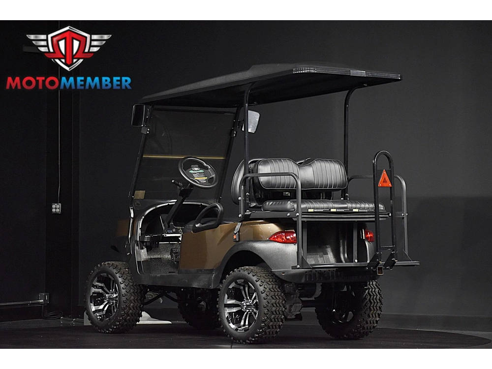 2019 Club Car Onward alt