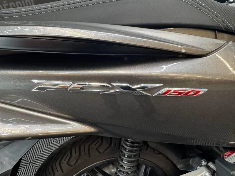 Honda Pcx 150 2015 alt