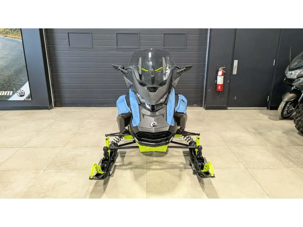 Ski-Doo RENEGADE ENDURO 900 TURBO  2022