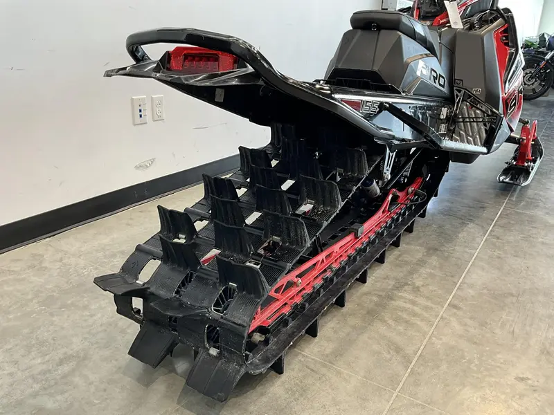 2026 Polaris Patriot 9R Pro RMK 155