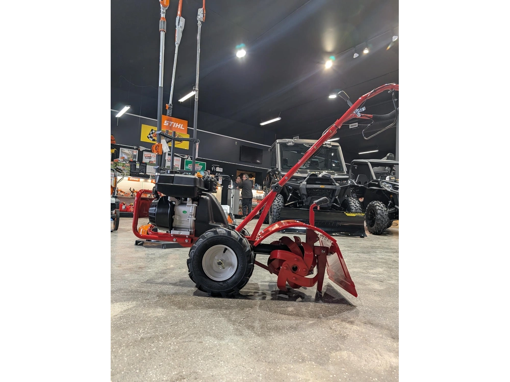 2026 Troy-bilt Super Bronco 208cc 16" alt