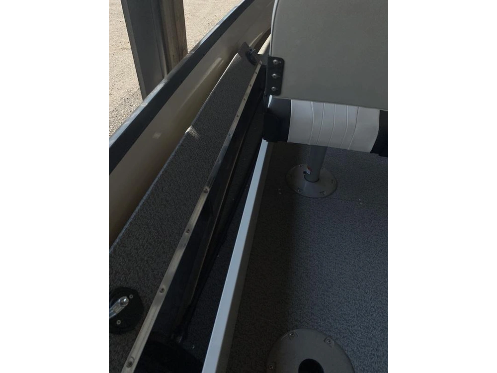 2025 Legend Boats 16 Prosport Sc alt