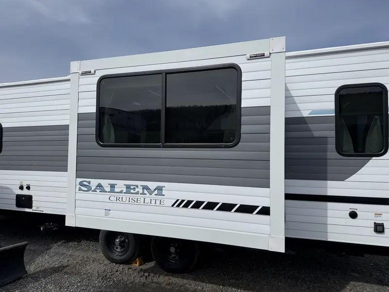 2026 Salem 24RLXL
