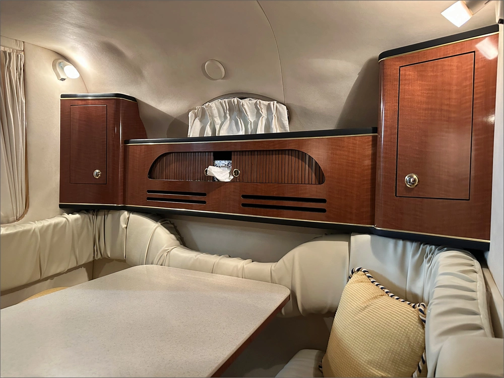 2002 Sea Ray 280 Sundancer alt