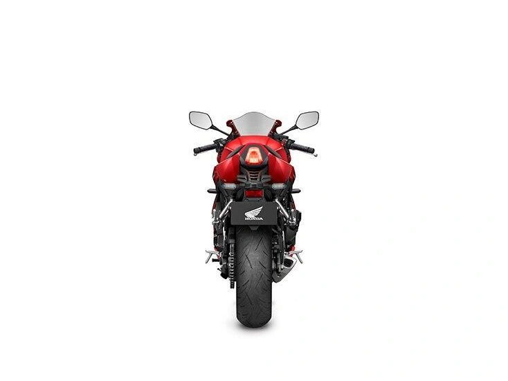 Honda Cbr650r E-cltch 2026 alt