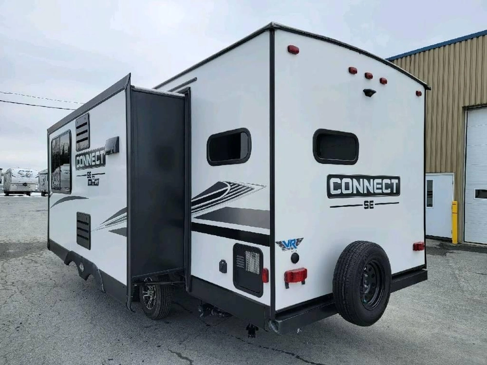 Kz Connect Se C211mkse 2021 alt