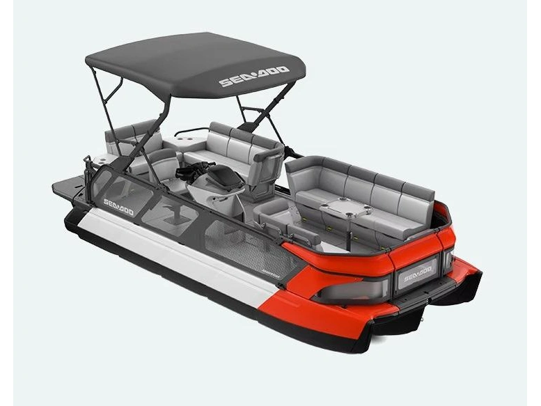 2023 Sea-doo Switch Cruise 21 - 170 Hp alt