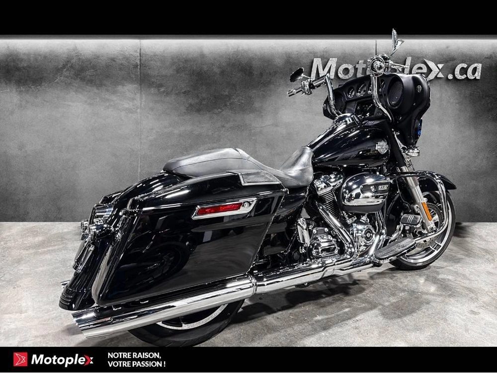 Harley-davidson Street Glide Special Flhxs 2023 alt