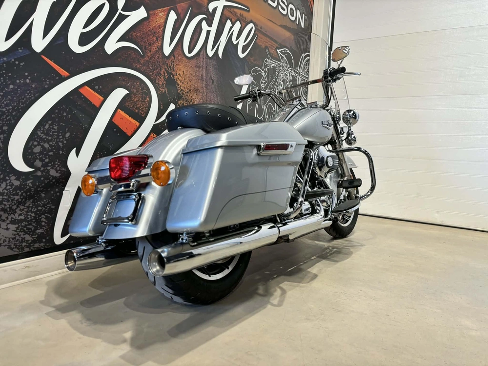 Harley-davidson Road King Flhr 2014 alt