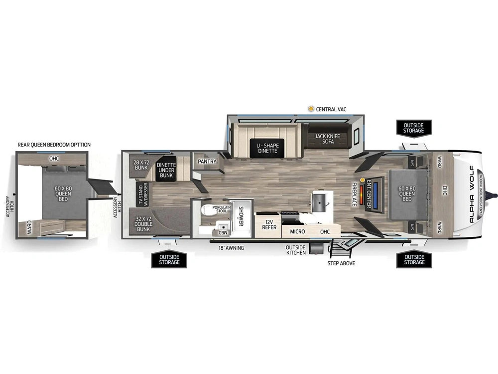 Alpha Wolf 280 Qbs 2026 alt