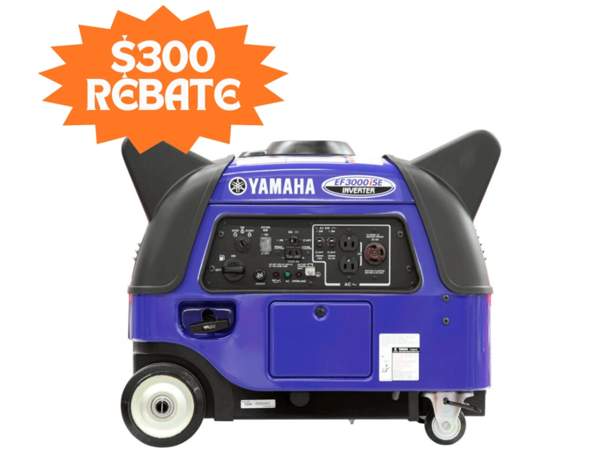 2022 Other Ef3000ise alt