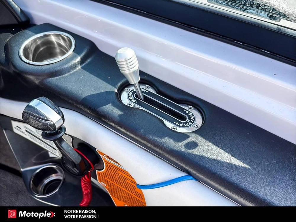 Nautique Sport Nautique 200 186$/sem 2014 alt