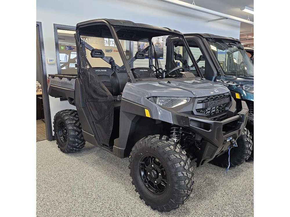 2026 Polaris Ranger Xp 1000 Premium alt