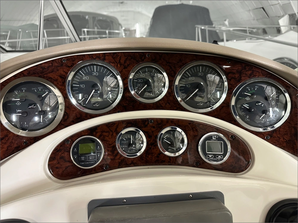 2002 Sea Ray 280 Sundancer alt