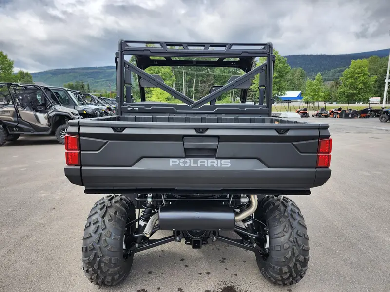2026 Polaris Ranger 1000 EPS thumbnail 6