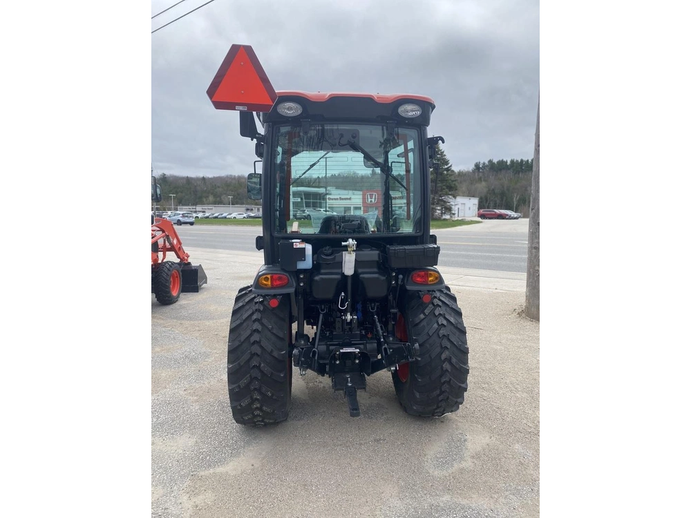 2026 Kioti Ck3520se alt