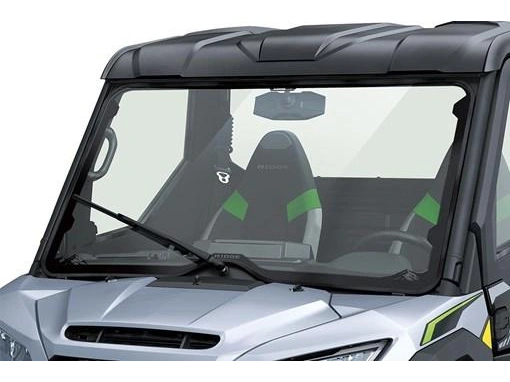 Kawasaki Ridge Xr Hvac 2025 alt