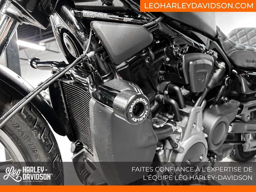 Harley-davidson Rh975s Nightster Spceial 2024 alt