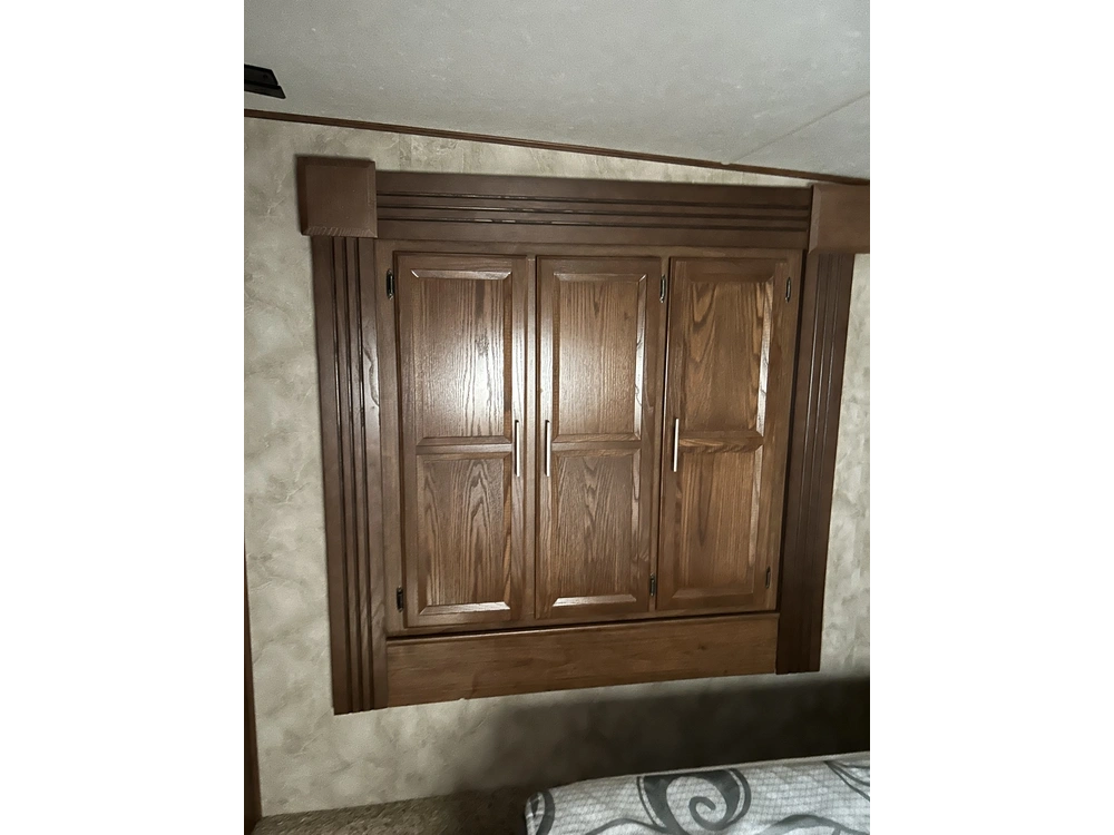 2014 Crossroads Rv Cruiser Cfl30d alt