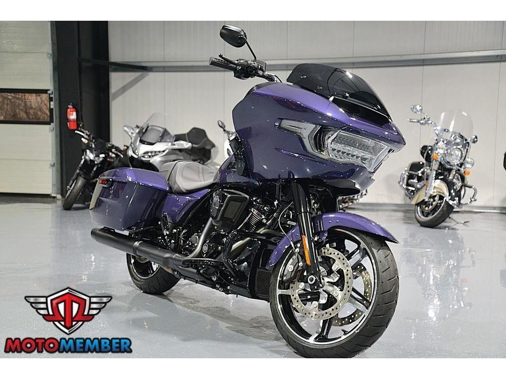 2026 Harley-Davidson Road Glide Base for Sale