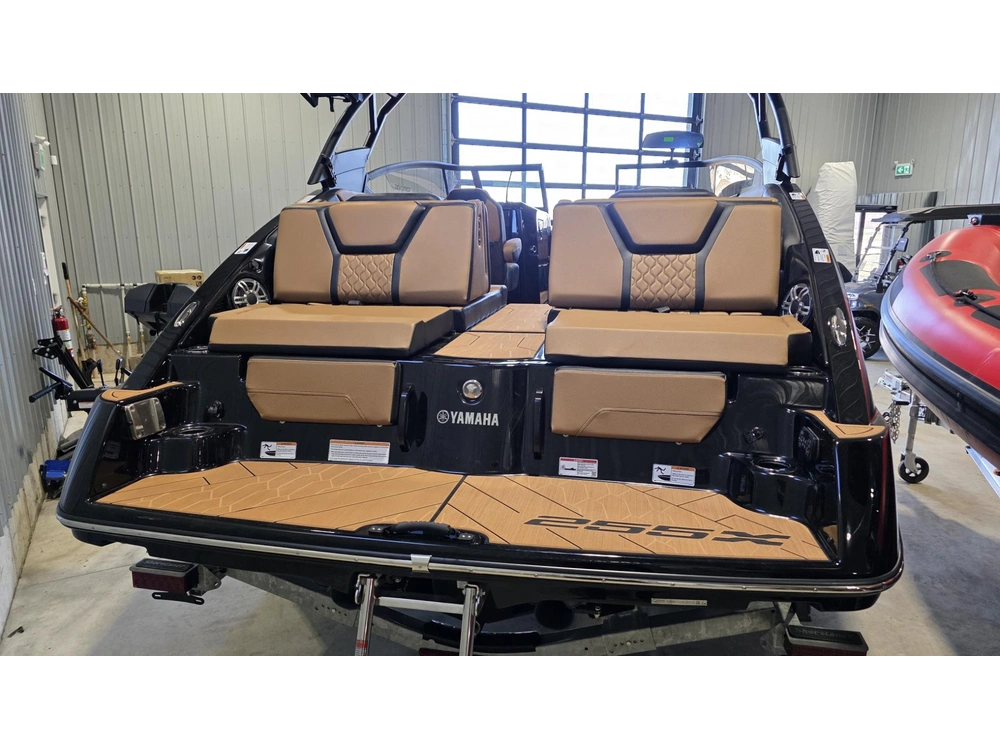 Yamaha 255 Xd 2026 alt