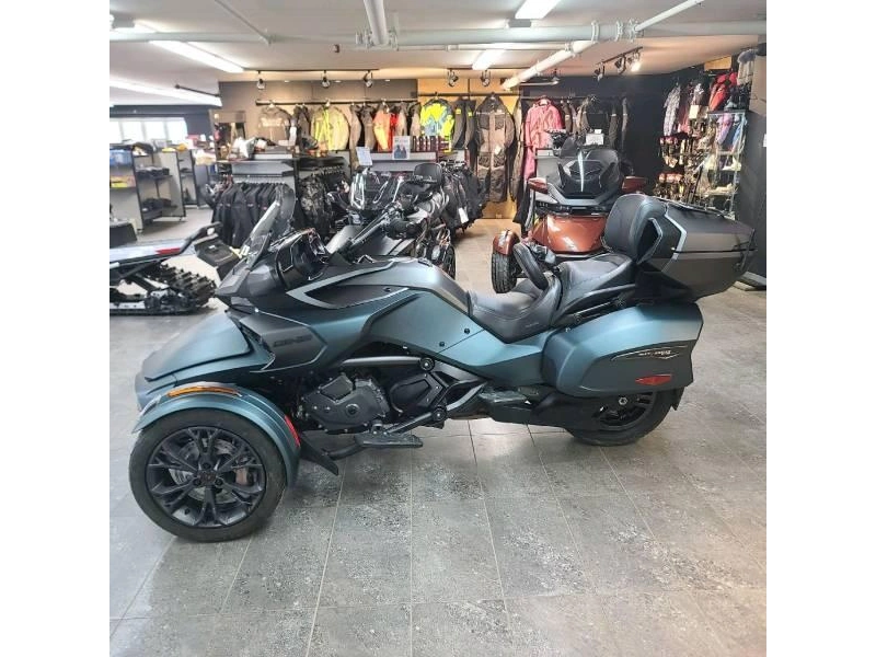 Can-am F3 Limited Special Series Se6 2023 alt