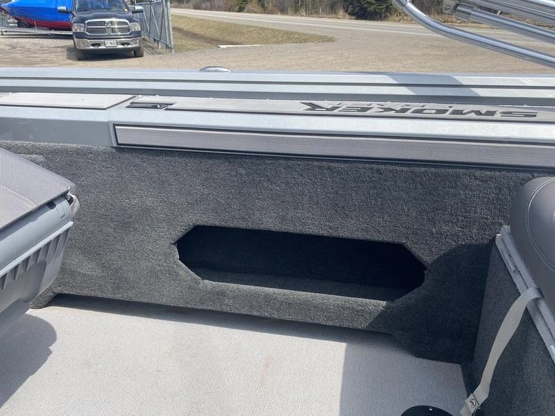 2024 Other Pro Angler Xl 172 alt