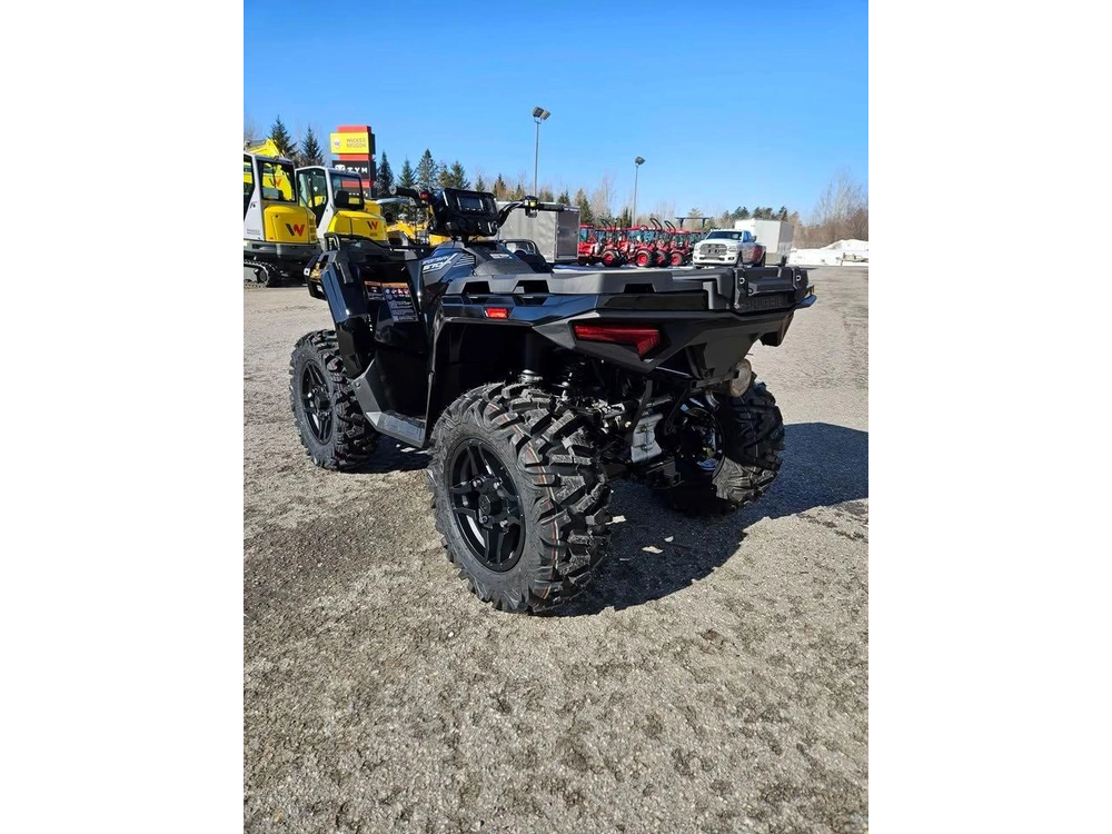 2026 Polaris Sportsman 570 Trail alt