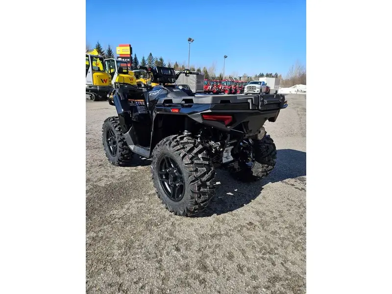 Polaris SPORTSMAN 570 TRAIL 2026