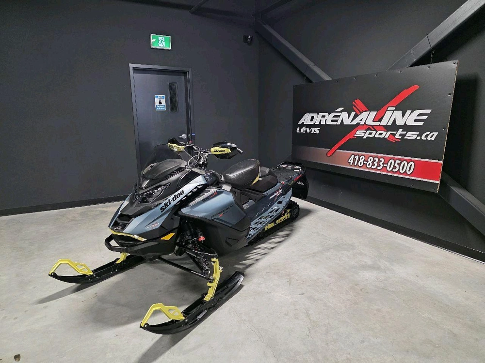Ski-doo Renegade X-rs 900 Ace Turbo R 2026 alt
