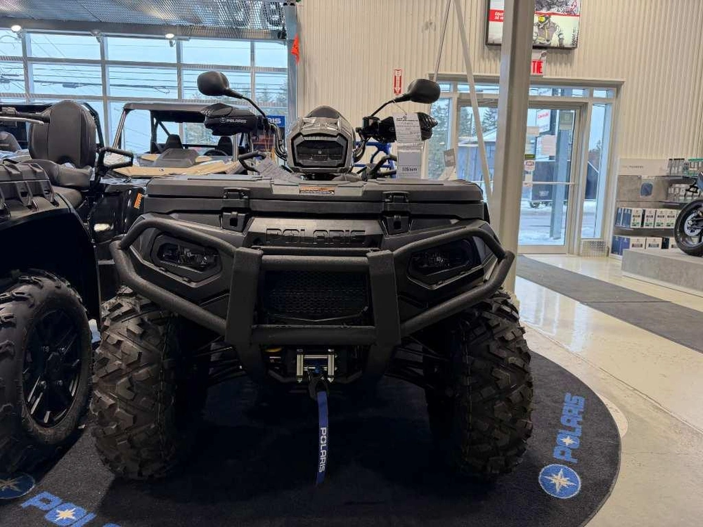 Polaris Sportsman Touring Xp 1000 Trail 2026 alt