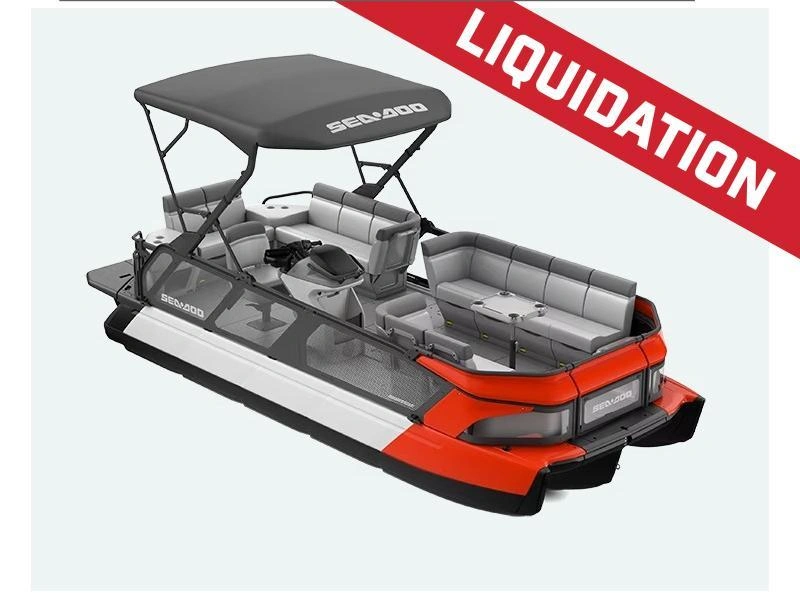 2023 Sea-doo Switch Cruise 21 - 170 Hp alt