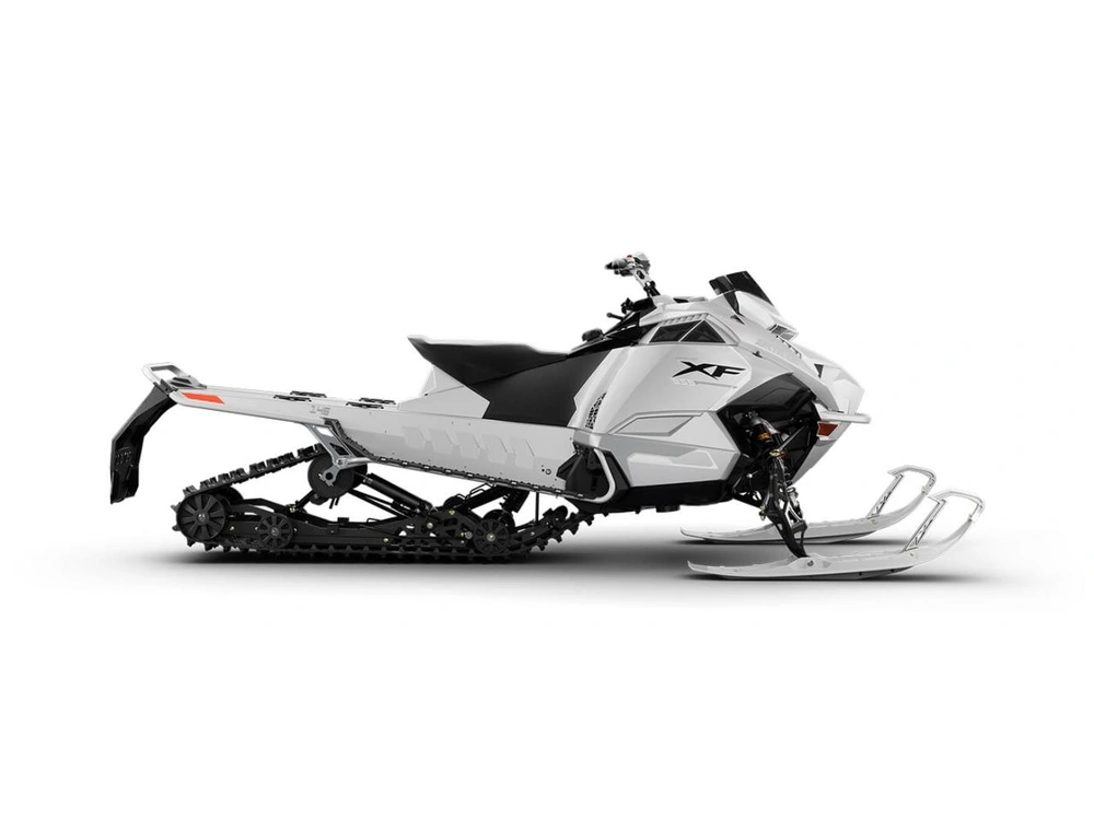 2027 Arctic Cat Xf 858 Sno Pro W/arctic Cat G8 Display alt