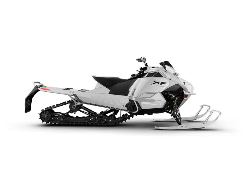 2027 Arctic Cat XF 858 Sno Pro w/Arctic Cat G8 Display