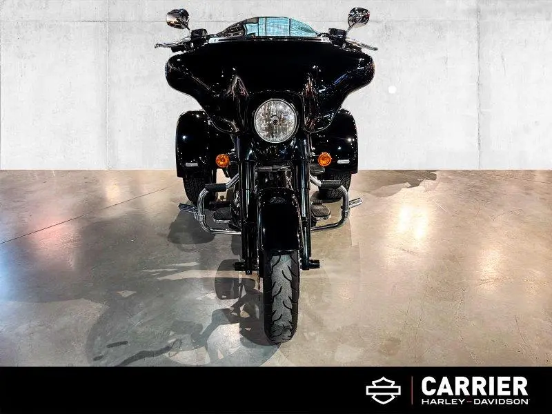 Harley-Davidson Moto Harley-Davidson FREEWHEELER 2019 2019