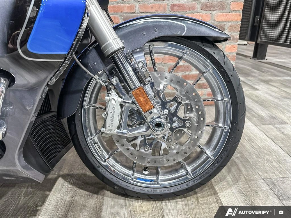 2026 Harley-davidson Cvo Street Glide Limited alt