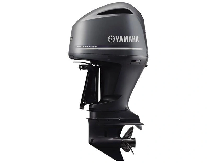 2024 Yamaha F250 alt